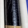 BMC Olive EW Pool Cue Handle Wrap