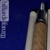 BMC Olivewood Pool Cue