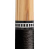 BMC Olive Exotic Wood Cue Forearm