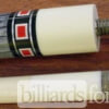 BMC Hickory 1 Smoke Pool Cue