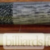 BMC Pool Cue Model Hickory 1 Smoke