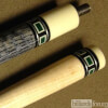 BMC Hickory 2 Smoke Pool Cue