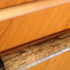 Meucci Hickory 2 Smoke BMC Pool Cue