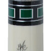 BMC Hickory 2 Smoke Pool Cue