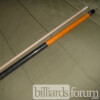 BMC Hickory 3 Gold Pool Cue from eBay
