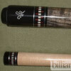 BMC Hickory 3 Smoke Pool Cue