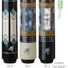 BMC Jayson Shaw Series Pool Cue Value