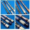 BMC Jayson Shaw Series Pool Cues by Meucci