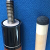 BMC JS 2 Pool Cue Joint and Cue Tip