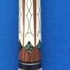BMC JS 2 Pool Cue Joint and Forearm