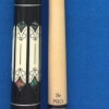 BMC JS 2 Pool Cue with Pro Shaft