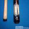 BMC Pool Cue Model JS 2 from Bob Meucci Customs