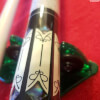 BMC Jayson Shaw 02 Pool Cue