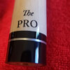 The Pro Shaft for a BMC JS 2 Pool Cue