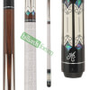 Bob Meucci Jason Shaw JS2 Cue