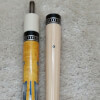 Custom Meucci Jayson Shaw 3 Forearm