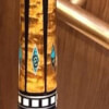 Kevin Cheng's Custom BMC Cue Forearm