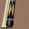 Chris Tiebel's Version of a Custom BMC Cue Made for Kevin Cheng