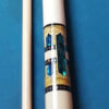 BMC Blue Knight Cue 9 of 10