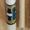 BMC Exclusive Blue Knight Cue 9 of 10