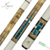 BMC Blue Knight Pool Cue Photo