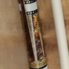 BMC Exclusive Brown Knight Cue - 10 of 10