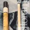 Meucci BMC #9 of 10 Gold Knight Cue