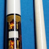 Early 2018 Version of the BMC Gold Knight Cue