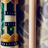 A&W Exclusive "Green Knight" Cue #10 of 10