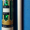 BMC Green Knight Cue - 10 of 10