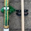 Exclusive Green Knight Cue - 10 of 10