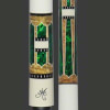 BMC 2020 Green Knight Cue Photo