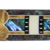 BMC Knight Natural Abalone Cue