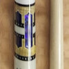 BMC Purple Knight Pool Cue #10 of 10