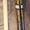 A&W Exclusive Purple Knight Cue - 09 of 10
