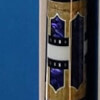 A&W Exclusive Purple Knight Cue - 09 of 10