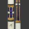 BMC Purple Knight Cue Stick