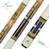 BMC Purple Knight Pool Cue