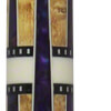 Picture of a BMC Knight Purple Cue Forearm