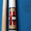 BMC Red Knight Cue - 10 of 10