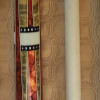 Exclusive A&W Red Knight Cue - 10 of 10