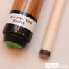 Teak BMC M1 Sneak Pete Cue