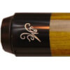 BMC M-1 Teak PRO Pool Cue Photo
