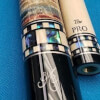 New Abalone BMC Mini Diamond Cue Model