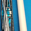 Meucci Diamond Mini Blue Pro Shaft Brand New