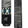 BMC Blue-Smoke Mini Diamond Cue