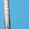 Michell Monk's Custom BMC Blue Mini Diamond Cue