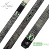 Green-Smoke BMC Mini Diamond Cue