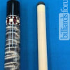 BMC Red Diamond Mini Cue by Meucci