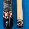 Meucci Red Diamond Mini Cue (BMC)